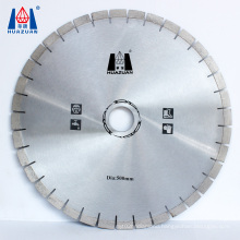 500mm Diamond Round Cutting Blade for Granite Stone Processing